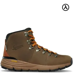 Inspired by decades of legendary hiking boots, we partnered with Vibram to forge a new path in hiking footwear. The...