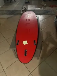 NEW Tesla Carbon Fiber Surfboard - ONLY 200 Made!