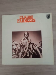 Vinyl LP 33 Tours Claude François Menteur Ou Cruel. Pochette état correct  Vinyl très bon état Port réduit pour...
