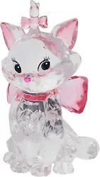 Aristocats are never common kitties and our plush Marie is no exception. This is the footer. More links or text can go...
