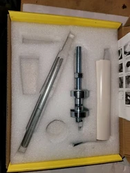 2118925 Bearing Install Tool Fits Whirlpool Maytag Kenmore Cabrio Bravo Oasis. Condition is 