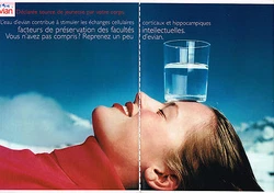 (IT IS A ADVERTISING). CEST UNE PUBLICITE. UNE PUBLICITE PAPIER. AN ADVERTISING PAPER). Quelque soit le Nombre de...