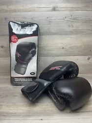 UFC MMA Boxing Gloves 16oz New Open Box Ultimate Fighting Championship.