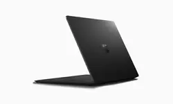 Microsoft Surface Laptop 2 - Core i5 8350U / 1.7 GHz - Win 10 Pro - 8 Go RAM - 128 Go SSD - 13.5 écran tactile 2256 x...