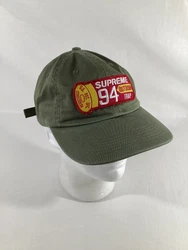 The Cap is not perfect like a new one would be and it’s not destroyed or an eye sore either. For this reason the...