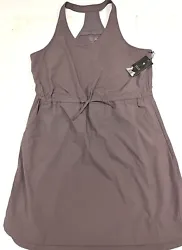 Railay Stretch Dress. easy, cool dress with stretch. Quick-drying nylon blend with the right amount of stretch. Head...