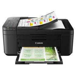 Part: 5074C002. Plus, print from connected cloud-based services through PIXMA Cloud Link. With A Built-In Fax, The...
