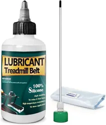 (Usage: Easy to use. Each Lubrication Kit has 3 Options. It’s difficult to reach the middle of the belt(Easy to...