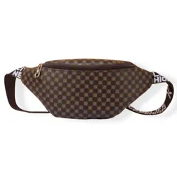 This fanny pack can be used for various occasions such as cycling, running, camping, hiking, mountaineering and...