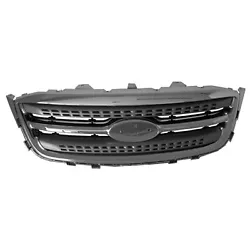 Front Grille - AG1Z8200AC. What do I do?. We are a division of a large corporation that has locations in many states....