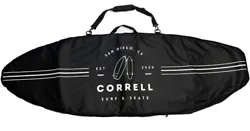 Correll Surfboard Bag 60