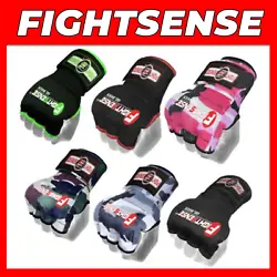 Perfect for heavy bag and pad work and all kinds of boxing training. Finding Your Gloves Size. Neoprene glove with...