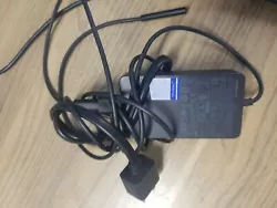 FOUR 4 QTY Microsoft Surface Pro 44W 15V 2.58A Power Supply Chartger with USB