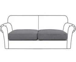 Function-over-Fashion: Our slipcovers making transforming your living room easier than ever! They not only protect your...