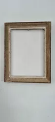 Antique wooden frame Picture frames.Ancien cadres montparnasse, cadre photos ou tableaux  15x11 inches/ 37x27 cm