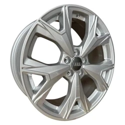 Oryginał felgi 17cali 82A Audi A1 A2 A3 5x100 ET43. Bolt spacing 5x100. They fit the models Audi A1 citycarver (2019 -...
