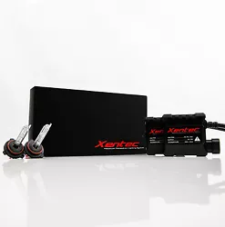 Proprietary Xentec Integrated one piece Ballast with simplified wiring has been proven to be the most durable and...