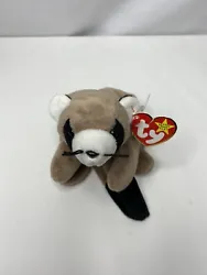 vintage ty beanie babies, Ringo 1995. Condition is Used. Shipped with USPS Priority Mail.