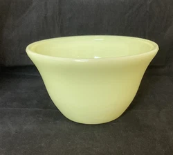 Vintage McK McKee Mixing Bowl Small 6” Diameter Signed McK. Excellent preowned condition with little to no use...
