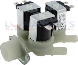 Refrigerator Parts. Note that appliance parts can look similar in many ways. Include your Model number and Serial...
