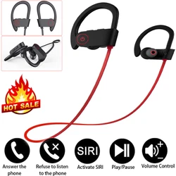 Bluetooth 5.3 Headset TWS Wireless Earphones Earbuds Stereo Headphones Ear Hook. TWS Bluetooth Earbuds Waterproof...