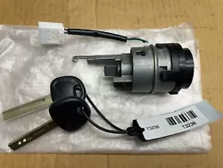 FITS 2012-2017 HYUNDAI ACCENT ONLY. UP FOR SALE IS ONE IGNITION LOCK CYLINDER + 2 KEYS. THESE ARE THE OEM HYUNDAI...