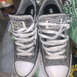 Converse All-star Pre-ownedPlease make your payment within 3 days
