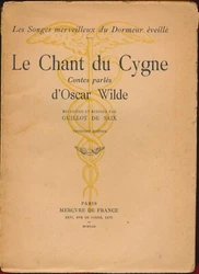 Oscar Wilde est né dans la bourgeoisie irlandaise et protestante de Dublin d’un père chirurgien renommé Sir...