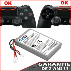 Retrouvez cette batterie de haute qualité d’une capacité équivalente à celle d’origine.