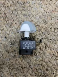 WHIRLPOOL WASHER SELECTOR SWITCH - PART# 3949180 with nob.