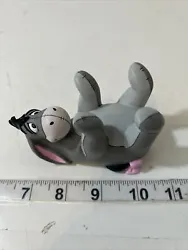 Eeyore Figurine Winnie the Pooh. Ceramic/Porcelain. Good preowned condition No chips or cracks. Shelf 3 GListed in 2