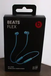 Audio Sharing lets you wirelessly share audio with another pair of Beats headphones or AirPods. Item Condition: New...