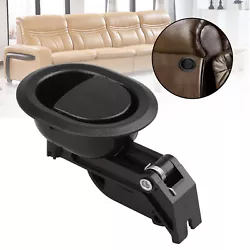 💖 The release lever handle can fit most popular reclining sofas and chairs. Type Release Lever Handle. 🎁 1 x...