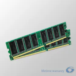 Module Size(s): 512MB x1Type: SDRAM 133. It is important to note that this match is made for the exact models listed....