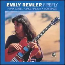 Artist: Emily Remler. Title: Firefly. The Firefly. Format: CD. Movin Along. Label: Concord Records. Perks Blues. Look...