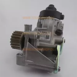 Pompe à injection Bosch 0445010530 pour Renault Clio & Dacia Sandero 1.5dCi.