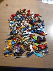 Lego Vrac numéro 2 Figurine Accessoires LEGO Armes.