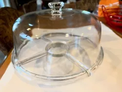 Unique Clear Glass 12
