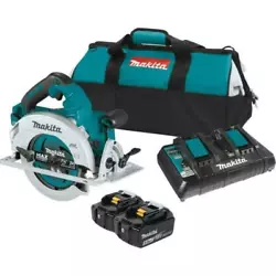 Circular Saw Kit (XSH06PT). The XSH06PT has a long list of features for efficient cutting without the cord. Added...