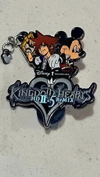The pin is in great condition and will make a fantastic addition to your collection.