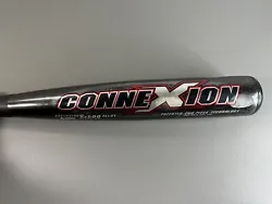 Used, may need a re-grip. Looking for a high-quality baseball bat that will help you up your game? Check out this...