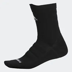 Alphaskin Hydro-Shield Lightweight Socks. Features of the Alphaskin Hydro-Shield Lightweight Socks. Video of the...