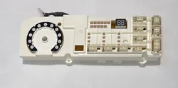 DC92-01022B OEM Samsung Washer Control Board. This is a USED PART in perfect working condition. Make sure part is...