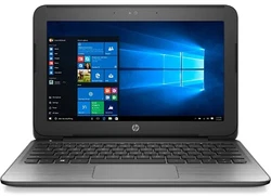 HP Stream 11 Pro G2. Storage: 32 GB SSD (Holds thousands of photos). Each part is tested individually for full...