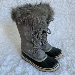 Featuring waterproof suede, a seam-sealed waterproof design, and a rubber sole for grip—its not hard to see why its...