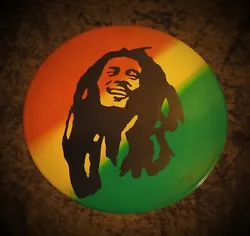 Bob Marley #7.