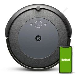 Compared to the Roomba 600 series cleaning system. Roomba® Robot Vacuums. Compared to Roomba i3/i3 plus Robot Vacuum....