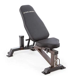 Do you want to gain more powerful arms?. Or do you want to achieve a stronger core?. If you want to improve your...