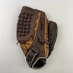 MIZUNO Baseball Glove GPC1151T Prospect Series 11.5 Inch Power Close RHT.