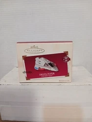 HALLMARK ONLY ISSUED A LIMITED TWO YEAR WARRANTY. Complete display instructions included.